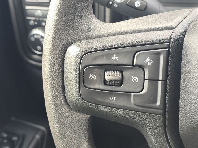 Photo of 2024 Chevrolet Silverado 1500 Custom Trail Boss in Dallas, GA - 28,  2024 Chevrolet Silverado 1500 Custom Trail Boss:44309A