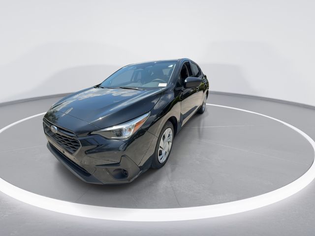 Used 2024 Subaru Impreza Hatchback