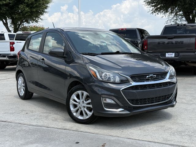 2021 Chevrolet Spark 1LT - 1
