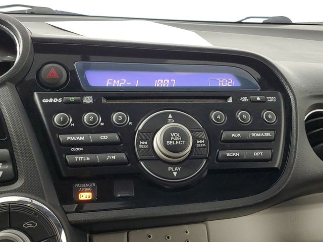 Used 2011 Honda Insight For Sale in Indianapolis, IN