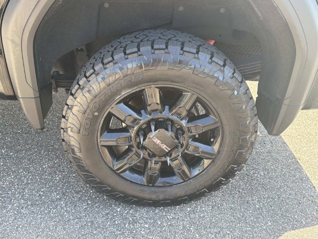 Used 2024 GMC Sierra 2500HD Truck