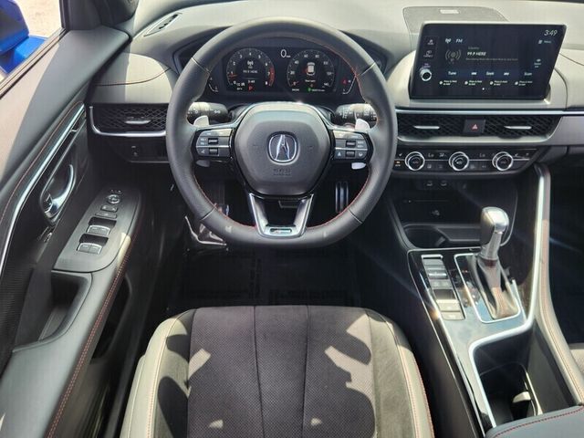 2026 Acura Adx - $41,250