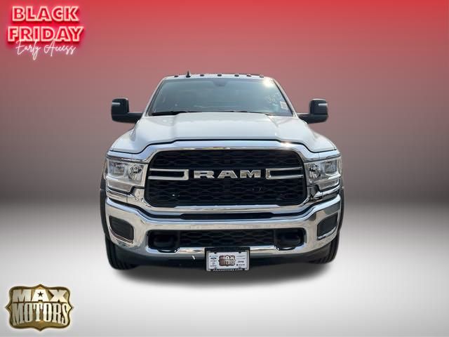 2024 Ram 5500HD Tradesman 2