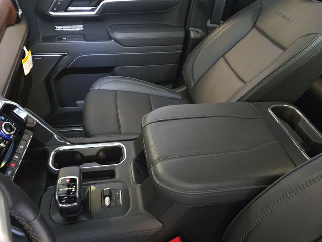 Used 2025 GMC Sierra 1500 Truck