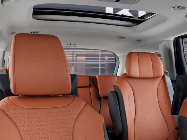 2026 Kia Carnival Hybrid