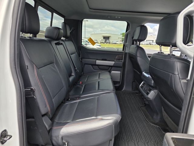 Used 2022 Ford F-150 Truck