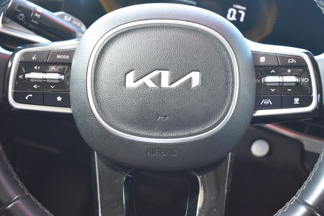 Used 2024 Kia Sorento SUV