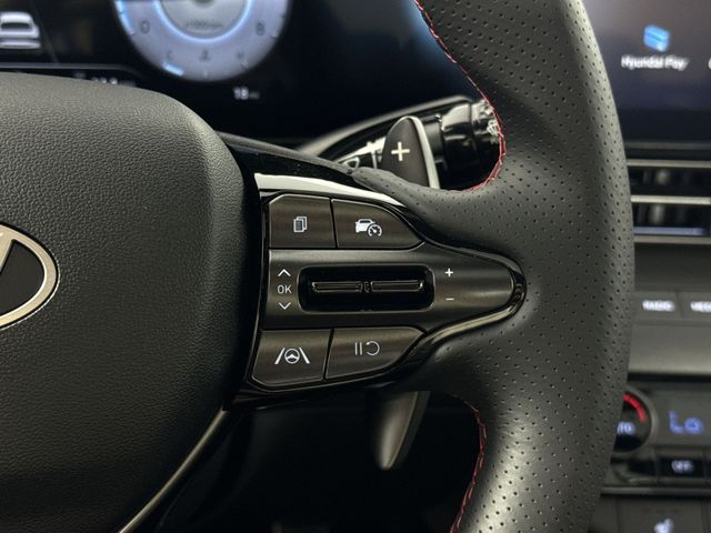 New 2025 Hyundai Elantra For Sale in Indianapolis, IN