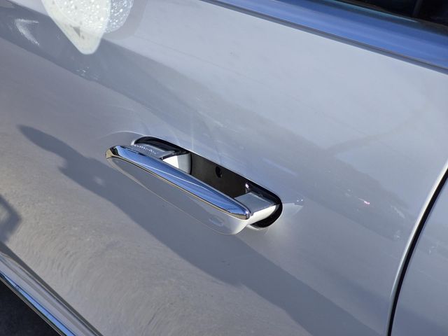 used 2025 Mercedes-Benz E-Class car, priced at $63,234