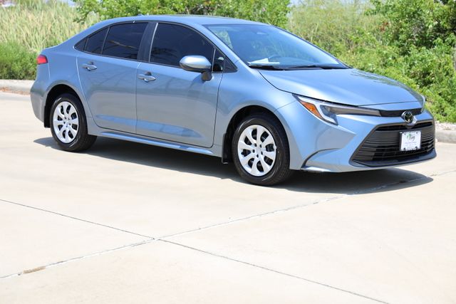 2026 Toyota Corolla Hybrid LE - 0
