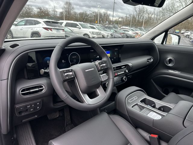 New 2026 Hyundai Palisade For Sale in Indianapolis, IN