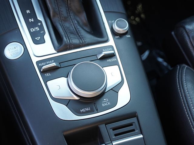 Used 2020 Audi A3 Sedan