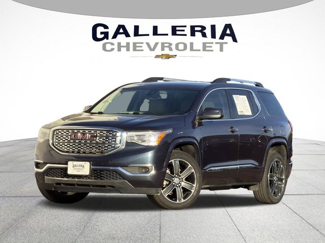 2019 GMC Acadia Denali AWD