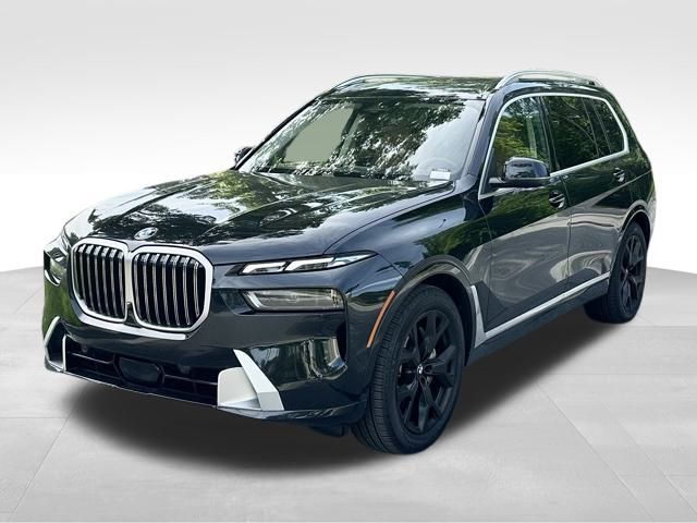 /2024 BMW X7