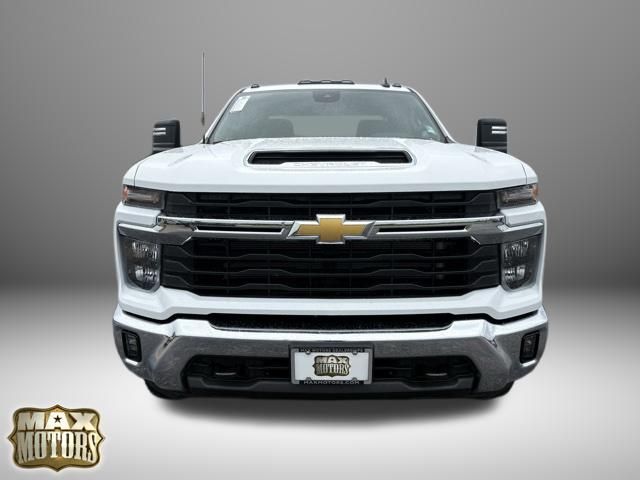 New 2026 Chevrolet Silverado 2500HD Truck