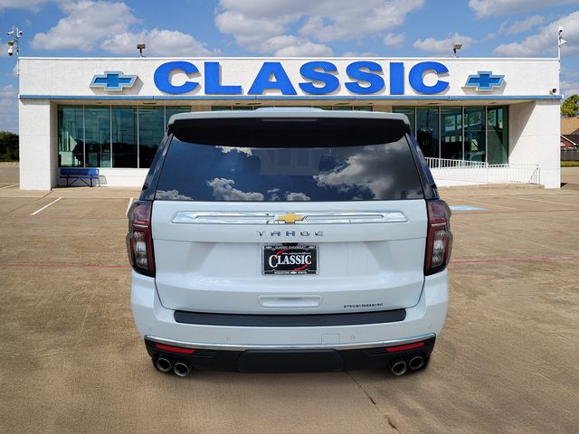 2024 Chevrolet Tahoe Premier - 5