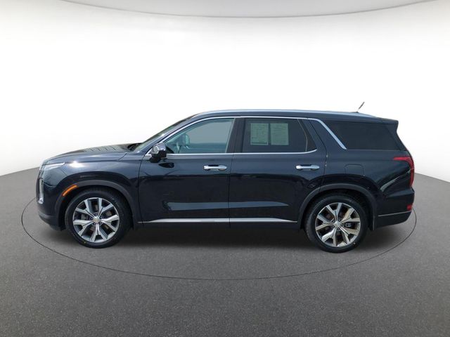 used 2020 Hyundai Palisade car, priced at $25,995