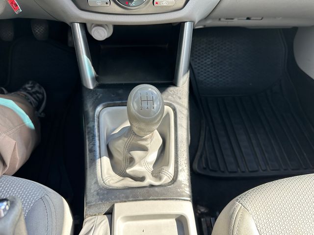 2011 Subaru Forester 2.5X Premium photo