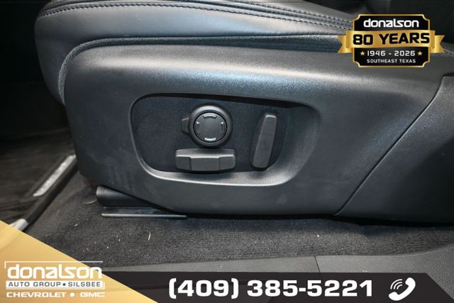used 2020 Land Rover Range Rover Evoque car, priced at $24,277