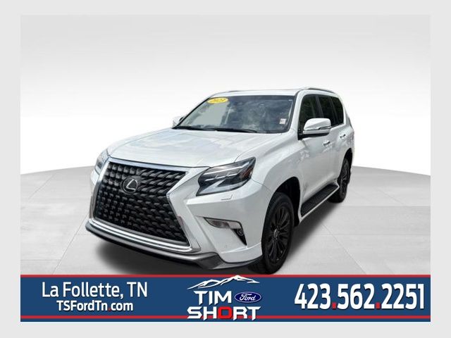2023 Lexus GX