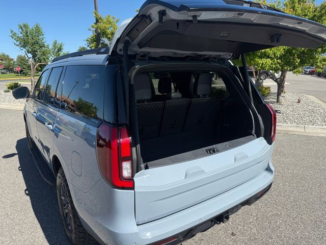 Certified Used 2025 Gray Ford Tremor image 19
