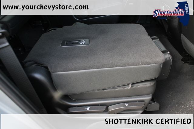 Used 2023 Chevrolet Tahoe SUV