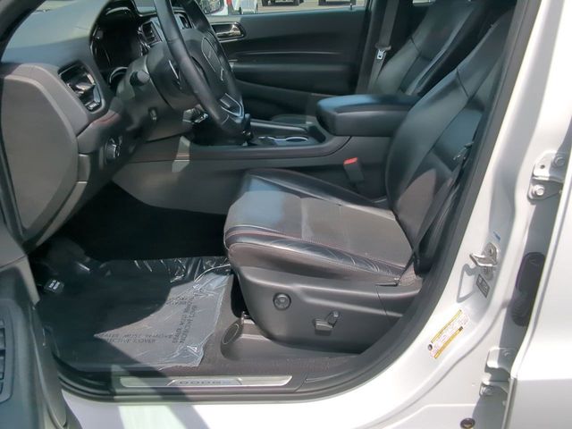 2021 Dodge Durango R/T photo