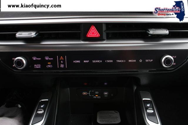 New 2026 Kia Sorento SUV