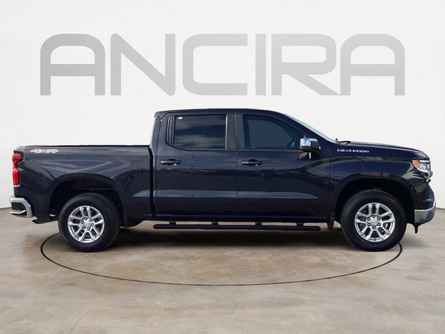 Used Car 2022 Chevrolet Silverado 1500  Lt For Sale Under $35,000 In San Antonio, Texas