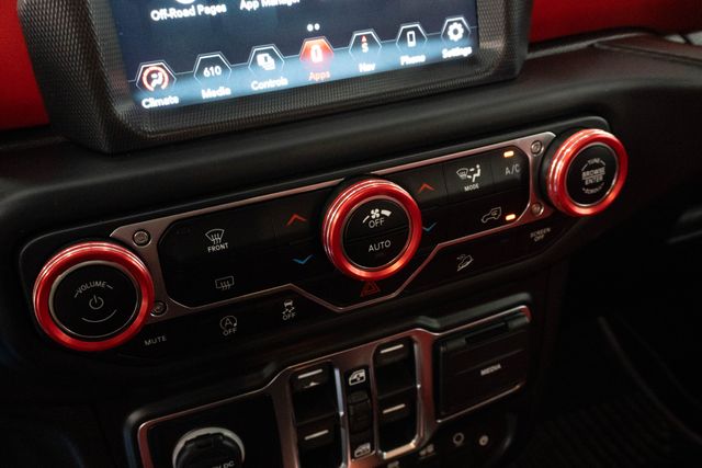 Used 2020 Jeep Wrangler SUV