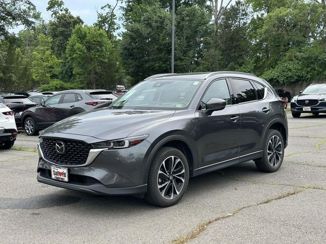 2023 Mazda Mazda CX-5 2.5 S Premium Plus Package