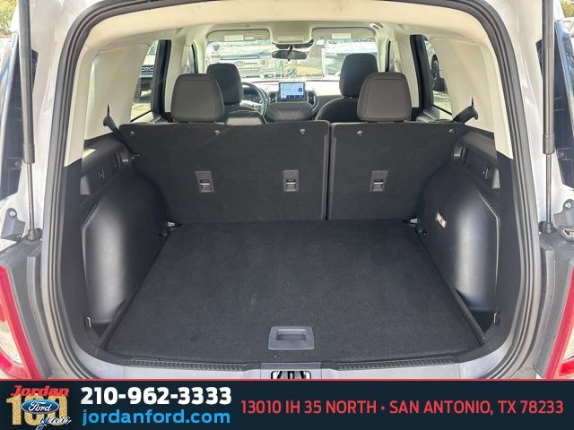 Used Car 2022 Ford Bronco Sport  Big Bend For Sale Under $25,000 In San Antonio, Texas