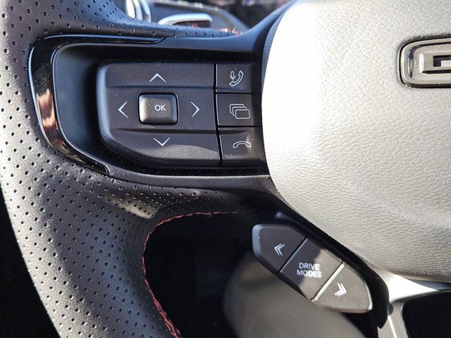 2026 Dodge Charger 2-Door Scat Pack 2-Door AWD