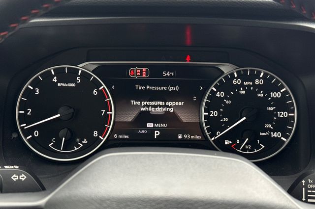 2026 Nissan Rogue SV - Photo 21