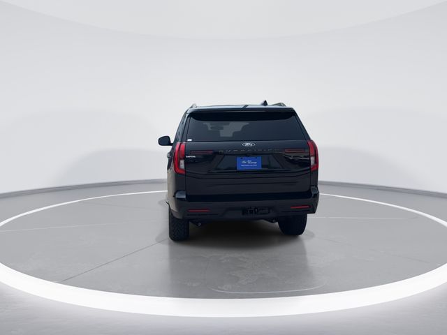 Used 2026 Black Ford Tremor image 6