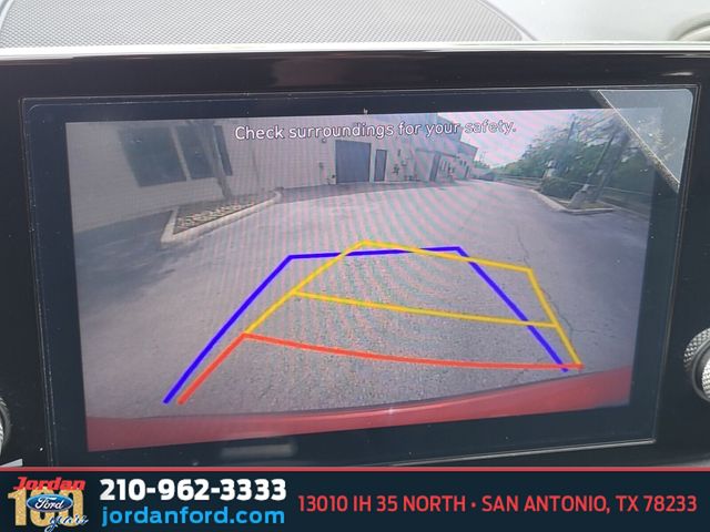 Used Car 2022 Hyundai Santa Fe  Sel For Sale Under $25,000 In San Antonio, Texas