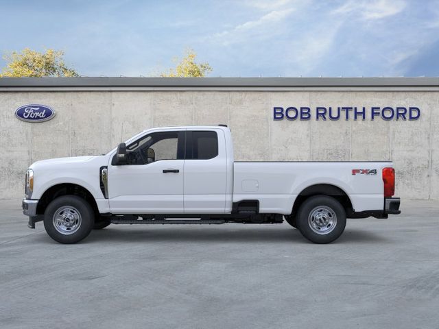 2026 Ford F-350SD XL - 3
