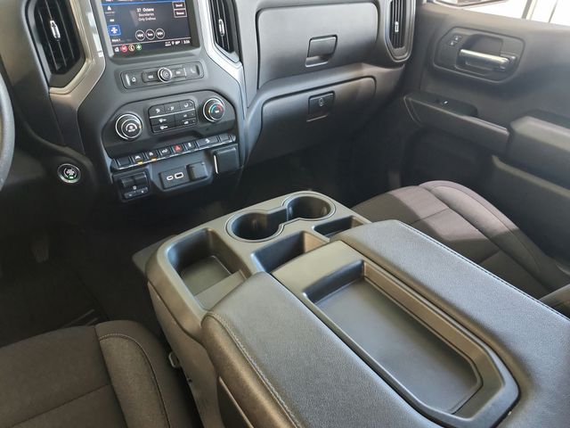 Used 2023 Chevrolet Silverado 1500 Truck