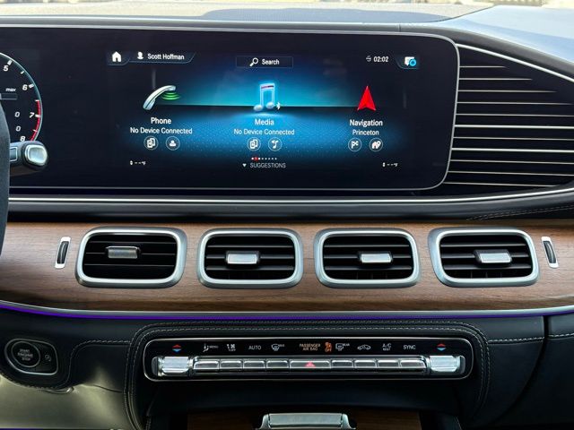 2023 Mercedes-Benz GLE