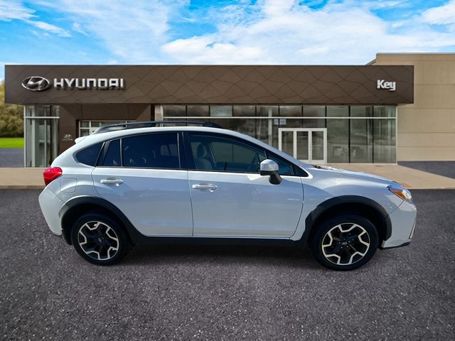 2016 Subaru Crosstrek - Image 5