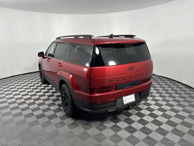 New 2025 Hyundai Santa Fe For Sale in Indianapolis, IN