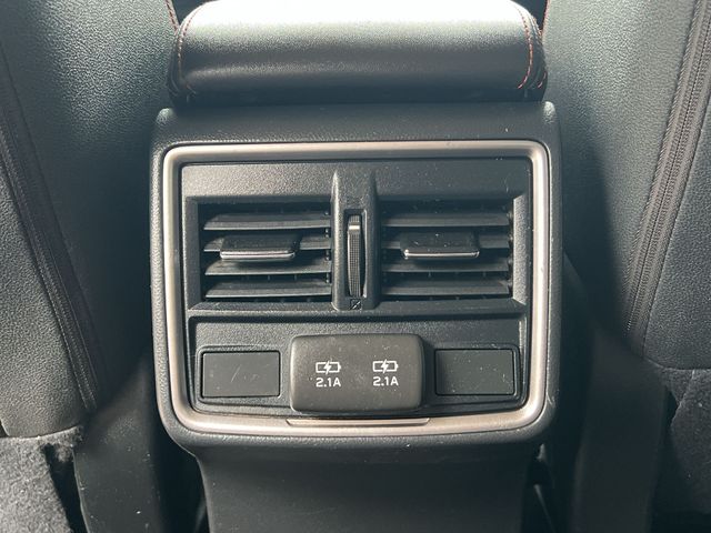 Used 2021 Black Subaru Sport image 40