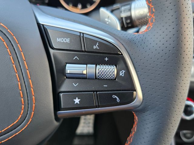 2026 Genesis G70 - $58,050