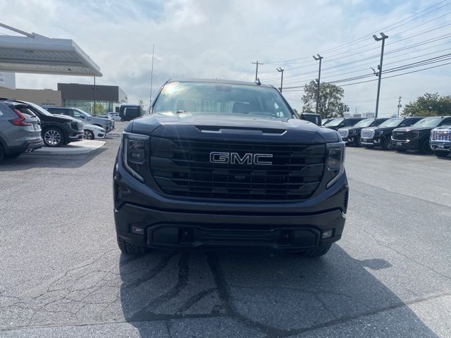 2022 GMC Sierra 1500 Elevation 2