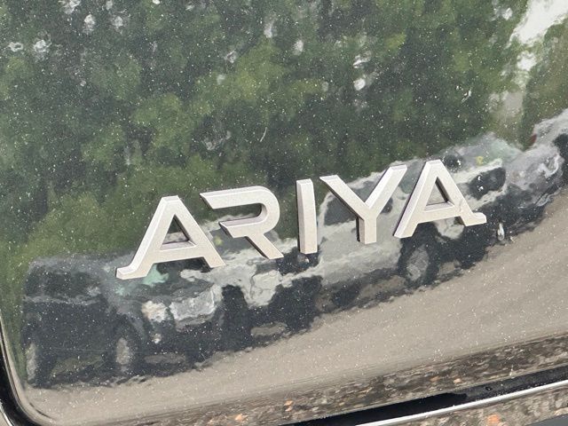 2024 Nissan Ariya ENGAGE+ e-4ORCE 22