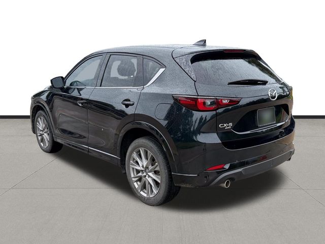 2024 Mazda CX-5 2.5 S Premium Package - 6