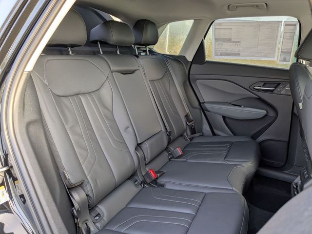 new 2026 Audi Q3 car, priced at $51,105