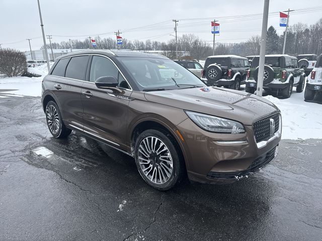 Certified Used 2022 Brown Lincoln Reserve image 11