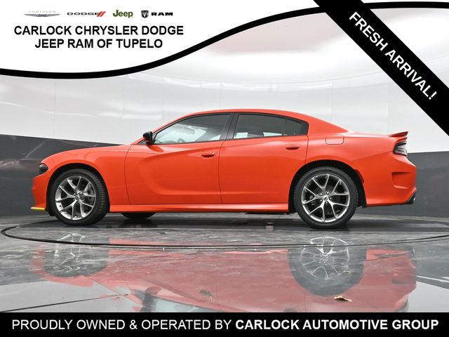 2023 Dodge Charger GT 39