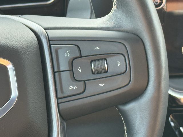 2026 GMC Sierra 1500 Denali Ultimate - 11